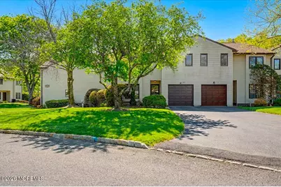136 Tangerine Drive #136, Marlboro Township, NJ 07746 - Photo 1