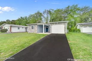 35 Markham Rd, Brick, NJ 08724 - Photo 1