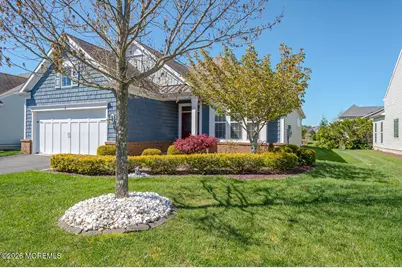 8 E Dartford Drive, Farmingdale, NJ 07727 - Photo 1