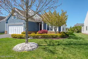 8 E Dartford Dr, Farmingdale, NJ 07727 - Photo 1