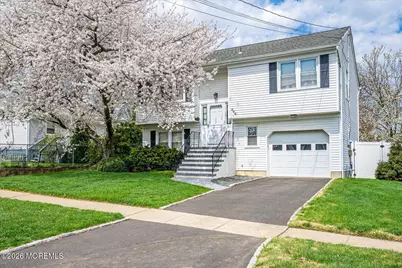 864 Malden Drive, Aberdeen Township, NJ 07735 - Photo 1