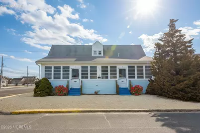 1706 Baltimore Avenue, Lavallette, NJ 08735 - Photo 1