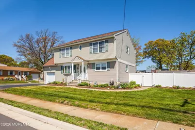 209 Park Avenue, Union Beach, NJ 07735 - Photo 1