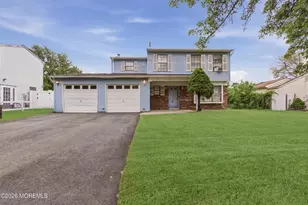 9 Snowdrift Ln, Howell Township, NJ 07731 - Photo 1