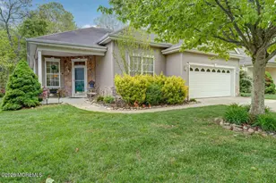 9 Nautic Way, Little Egg Harbor, NJ 08087 - Photo 1