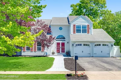 136 Canis Drive, Brick, NJ 08724 - Photo 1