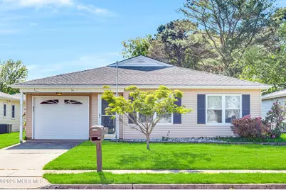 74 Lions Head Boulevard S, Brick, NJ 08724 - Photo 1