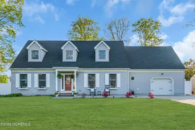 65 Serpentine Drive, Bayville, NJ 08721 - Photo 1