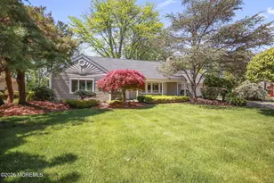 23 Fairview Rd, Marlboro Township, NJ 07746 - Photo 1