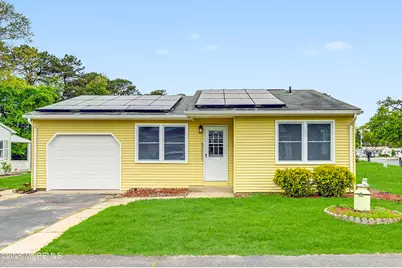83 Falmouth Avenue, Manchester Township, NJ 08759 - Photo 1