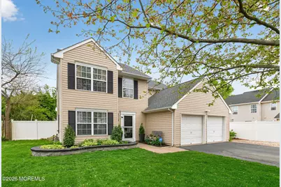91 N Sailors Quay Drive, Brick, NJ 08723 - Photo 1