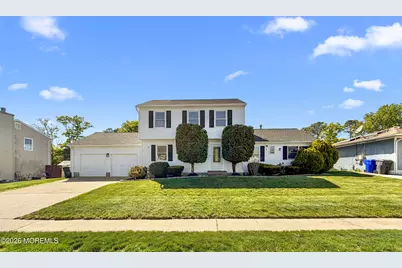 600 Carolina Avenue, Brick, NJ 08724 - Photo 1