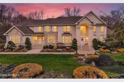 13 Palmer Circle, Millstone Township, NJ 08535 - Photo 1