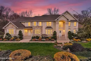 13 Palmer Cir, Millstone Township, NJ 08535 - Photo 1