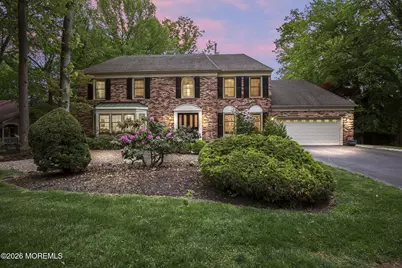 6 Robbie Court, Morganville, NJ 07751 - Photo 1