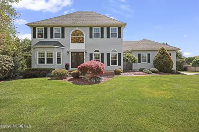 5 Mohegan Road, Freehold, NJ 07728 - Photo 1