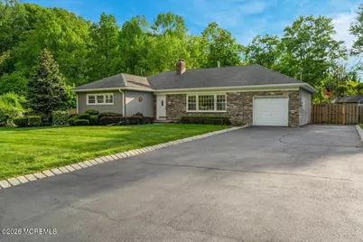 259 Hamiltonian Drive, Middletown, NJ 07701 - Photo 1