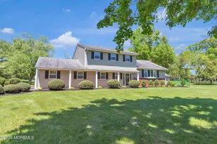 121 Brittany Dr, Freehold, NJ 07728 - Photo 1