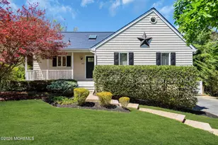 1401 Englemere Blvd, Toms River Township, NJ 08757 - Photo 1