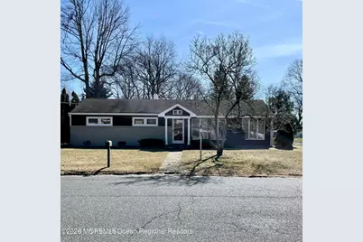 500 Freehold Street, Oakhurst, NJ 07755 - Photo 1