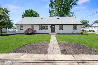 123 Cold Indian Springs Road, Ocean Twp, NJ 07712 - Photo 1