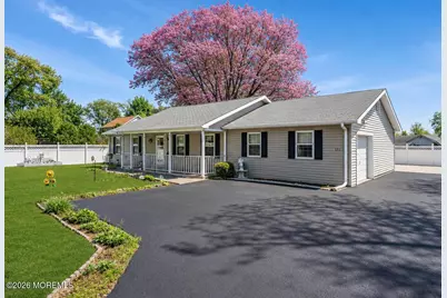 151 Luppatatong Avenue, Keyport, NJ 07735 - Photo 1