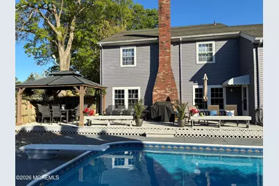 4 Tanglewood Drive, Barnegat, NJ 08005 - Photo 1