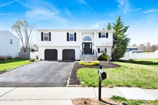 19 Peachstone Rd, Howell Township, NJ 07731 - Photo 1