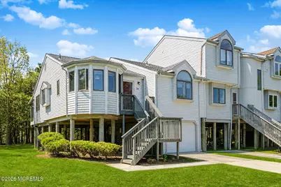 54 Oakland Bay Court, Little Egg Harbor, NJ 08087 - Photo 1