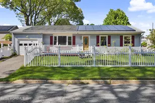 1188 Whittier Ave, Toms River Township, NJ 08753 - Photo 1