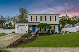 57 Concord Cir, Howell Township, NJ 07731 - Photo 1