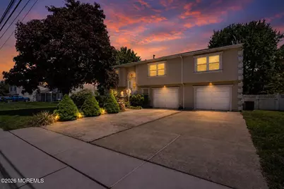 440 Smith Court, Cliffwood, NJ 07721 - Photo 1