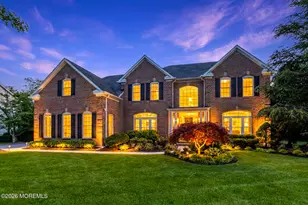 1603 Walton Way, Wall Township, NJ 07753 - Photo 1
