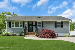 1645 Tilford Blvd, Brick, NJ 08724 - Photo 1