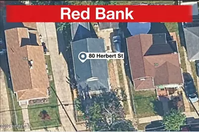 80 Herbert Street #A, Red Bank, NJ 07701 - Photo 1