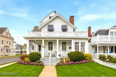 15 Bath Avenue, Ocean Grove, NJ 07756 - Photo 1