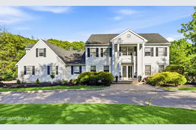 69 Five Points Road, Freehold, NJ 07728 - Photo 1