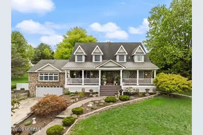 117 Burlington Path Road, Cream Ridge, NJ 08514 - Photo 1