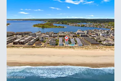 1201 Ocean Avenue #108, Sea Bright, NJ 07760 - Photo 1