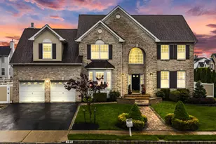 15 Ellis Ct, Morganville, NJ 07751 - Photo 1