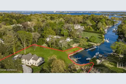 181 Rumson Road, Rumson, NJ 07760 - Photo 1