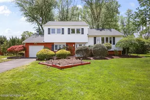 7 Kilmer Dr, Manalapan Township, NJ 07726 - Photo 1