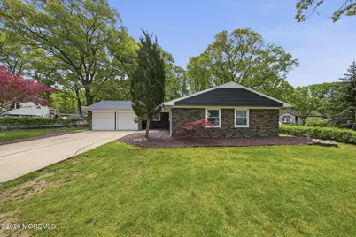 234 Lloyd Road, Aberdeen Township, NJ 07747 - Photo 1