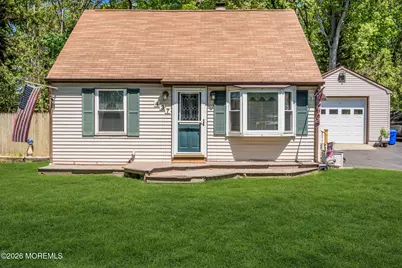 437 Shady Lane, Howell Township, NJ 07731 - Photo 1