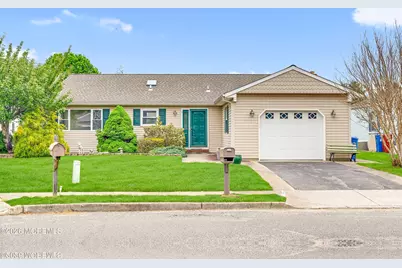 27 Tropicana Court, Toms River Township, NJ 08757 - Photo 1