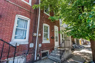 1208 Chestnut Ave, Trenton, NJ 08611 - Photo 1