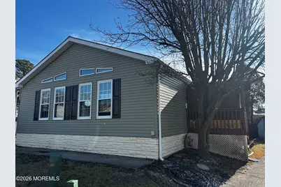 83 Seattle Slew Drive, Howell Township, NJ 07731 - Photo 1