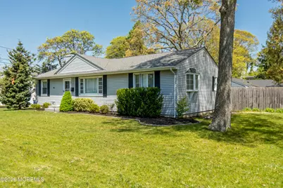 510 Ernestine Place, Brick, NJ 08724 - Photo 1
