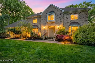 730 Woodchuck Lane, Toms River Township, NJ 08755 - Photo 1