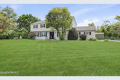 11 Hiland Drive, Hillsborough Township, NJ 08844 - Photo 1